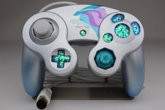 C3 Suicune - Kubbymo x n3z - 2.0.5 Phob w/ D12-N42 Magnets & PFL Mounts