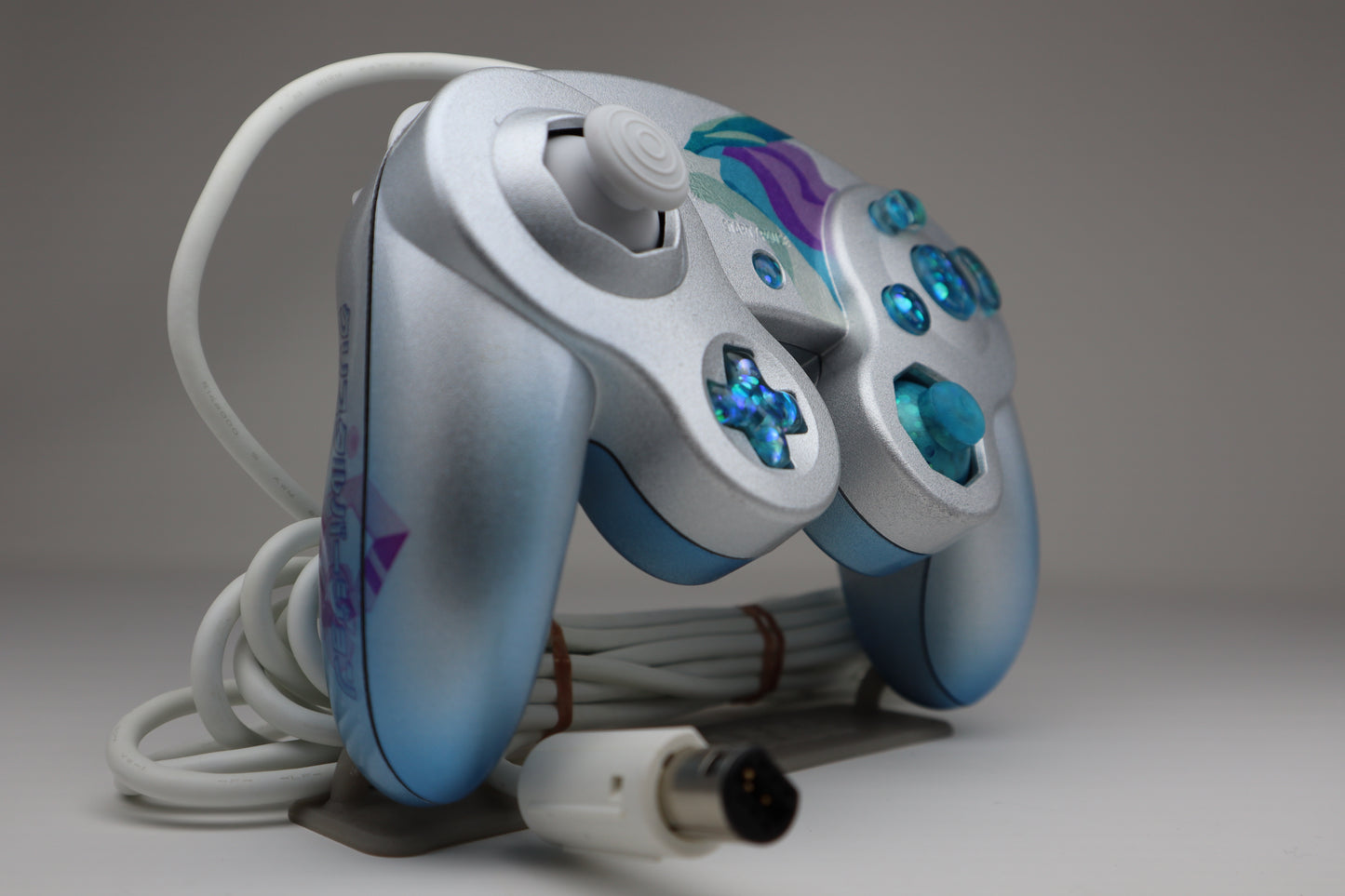 C3 Suicune - Kubbymo x n3z -    2.0.5 Phob w/ D12-N42 Magnets & PFL Mounts