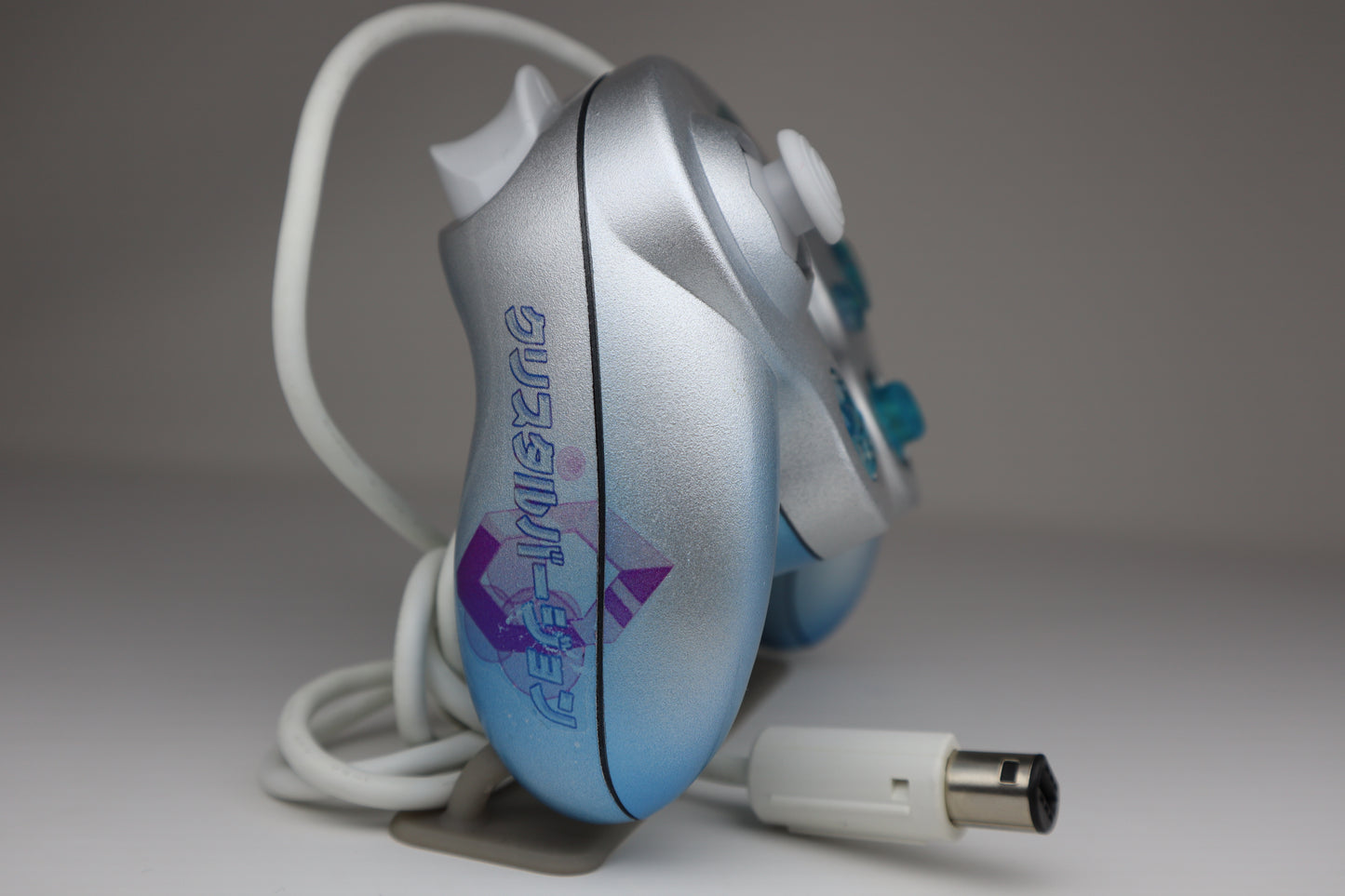 C3 Suicune - Kubbymo x n3z -    2.0.5 Phob w/ D12-N42 Magnets & PFL Mounts