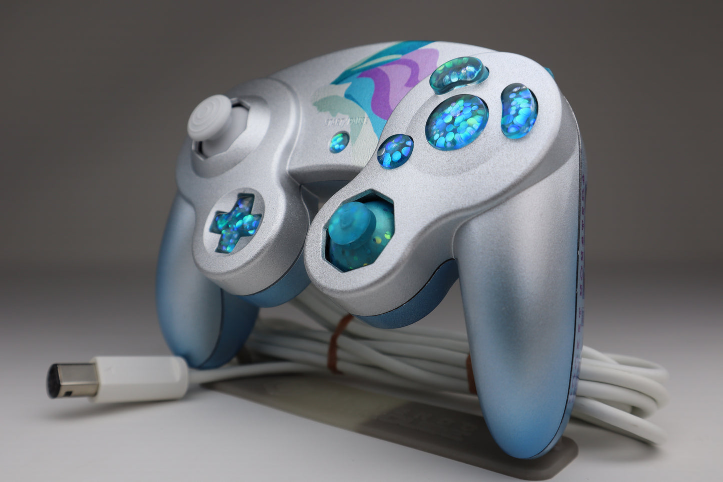 C3 Suicune - Kubbymo x n3z -    2.0.5 Phob w/ D12-N42 Magnets & PFL Mounts