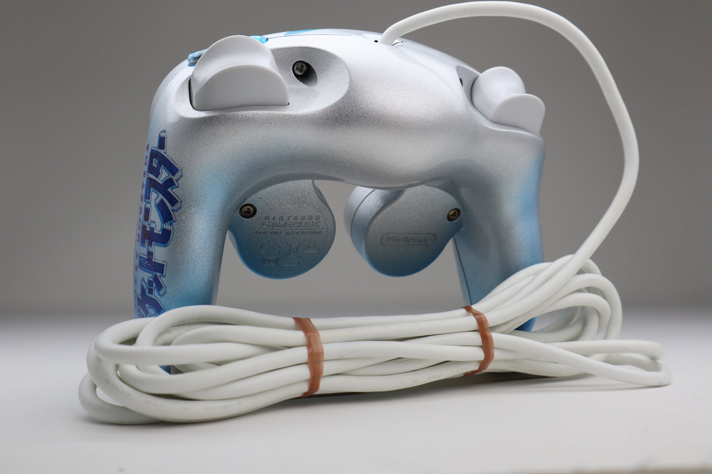 C3 Suicune - Kubbymo x n3z -    2.0.5 Phob w/ D12-N42 Magnets & PFL Mounts