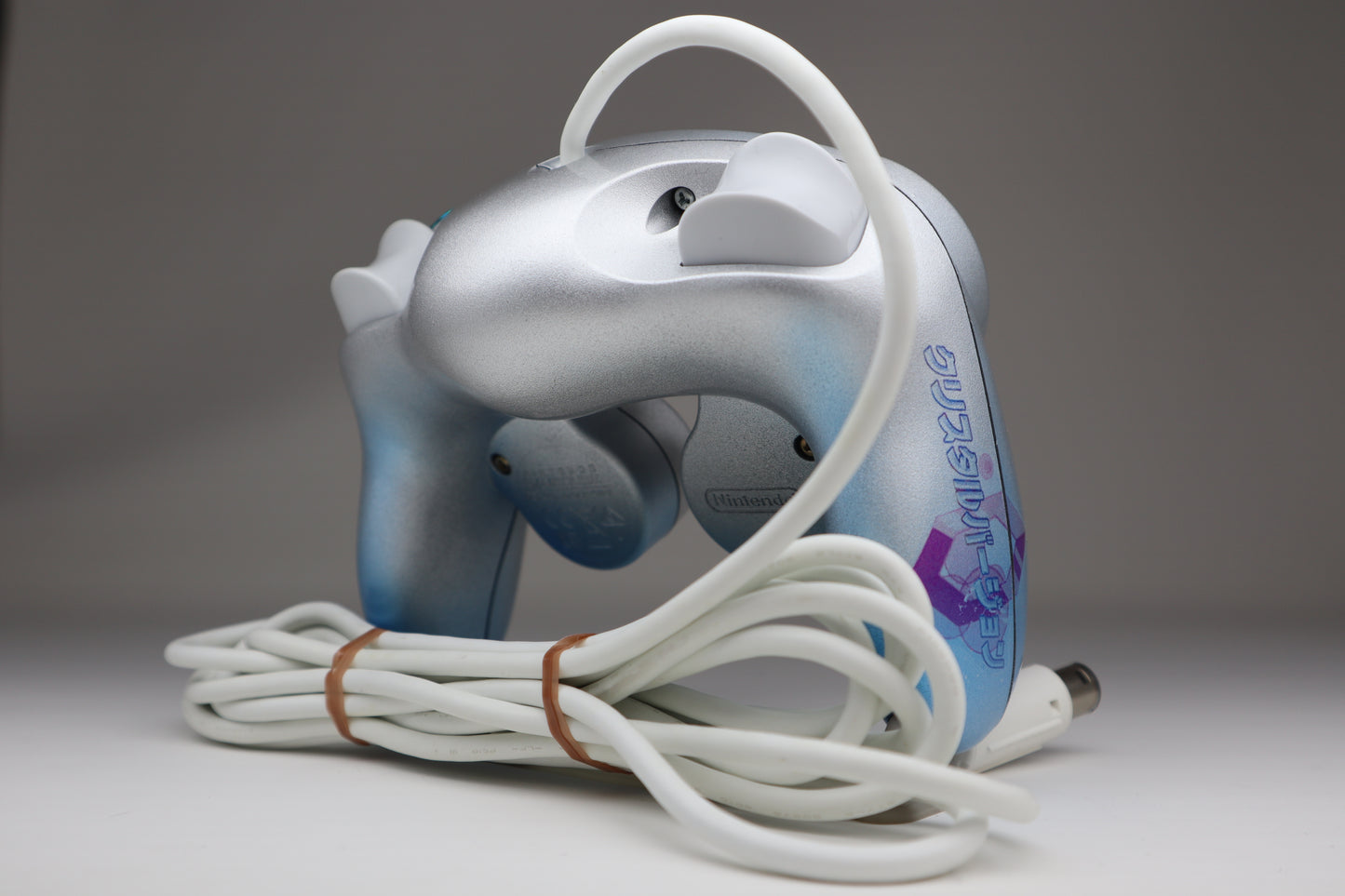 C3 Suicune - Kubbymo x n3z -    2.0.5 Phob w/ D12-N42 Magnets & PFL Mounts