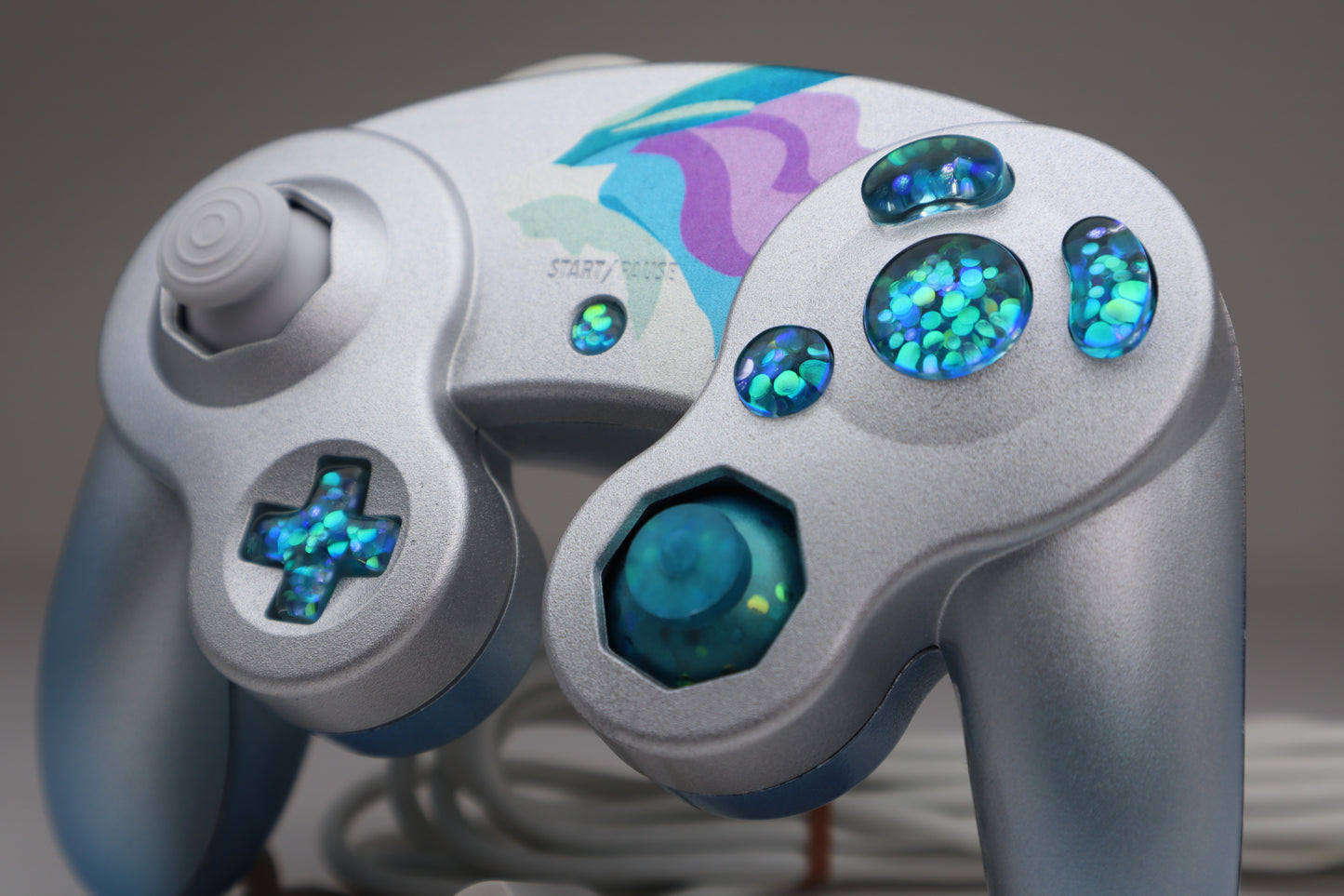 C3 Suicune - Kubbymo x n3z -    2.0.5 Phob w/ D12-N42 Magnets & PFL Mounts