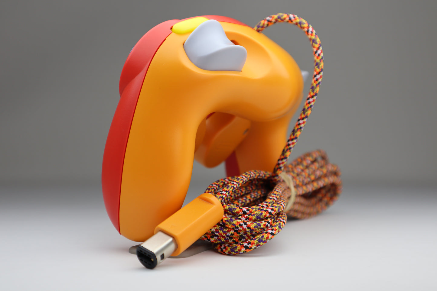 C4  (Mario/Orange) -    2.0.5 Phob w/ D12-N42 Magnets & PFL Mounts