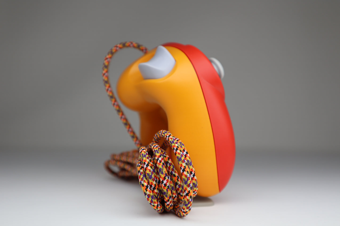 C4  (Mario/Orange) -    2.0.5 Phob w/ D12-N42 Magnets & PFL Mounts