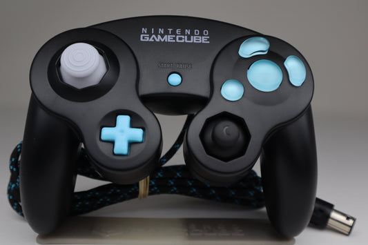 C5 - 2.0.5 Phob w/ D12-N42 Magnets & PFL Mounts