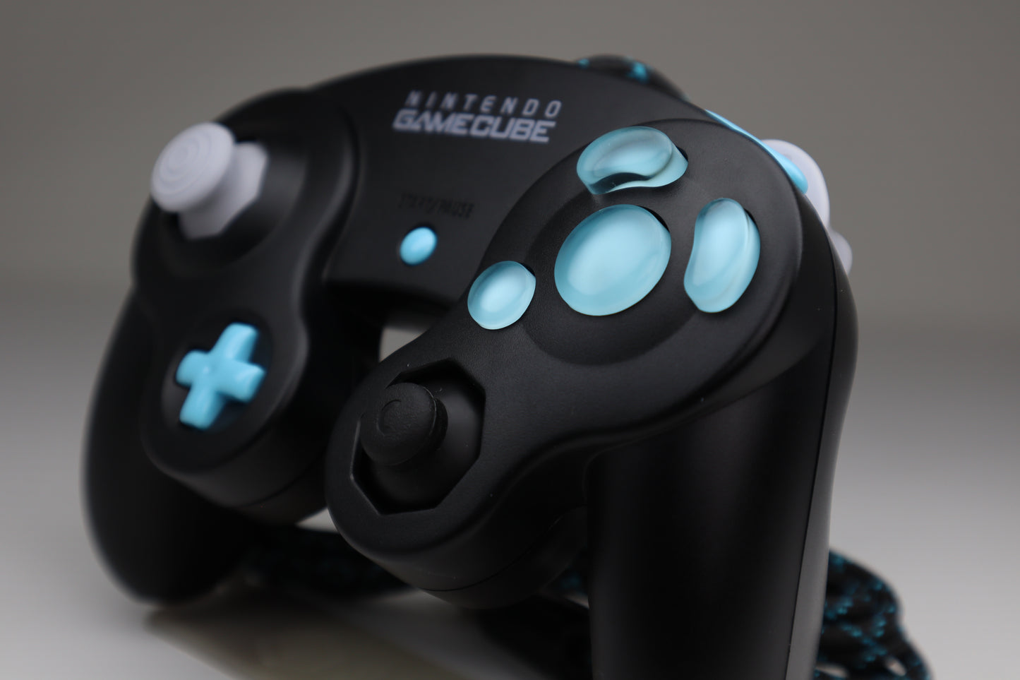 C5  -    2.0.5 Phob w/ D12-N42 Magnets & PFL Mounts