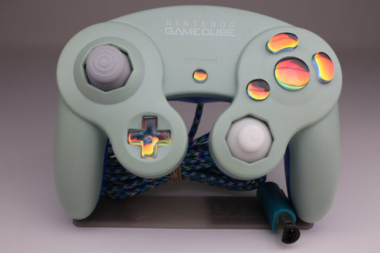 C6 Symph/Mario Back -    2.0.5 Phob w/ D12-N42 Magnets & PFL Mounts