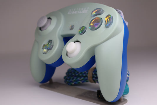 C6 Symph/Mario Back -    2.0.5 Phob w/ D12-N42 Magnets & PFL Mounts