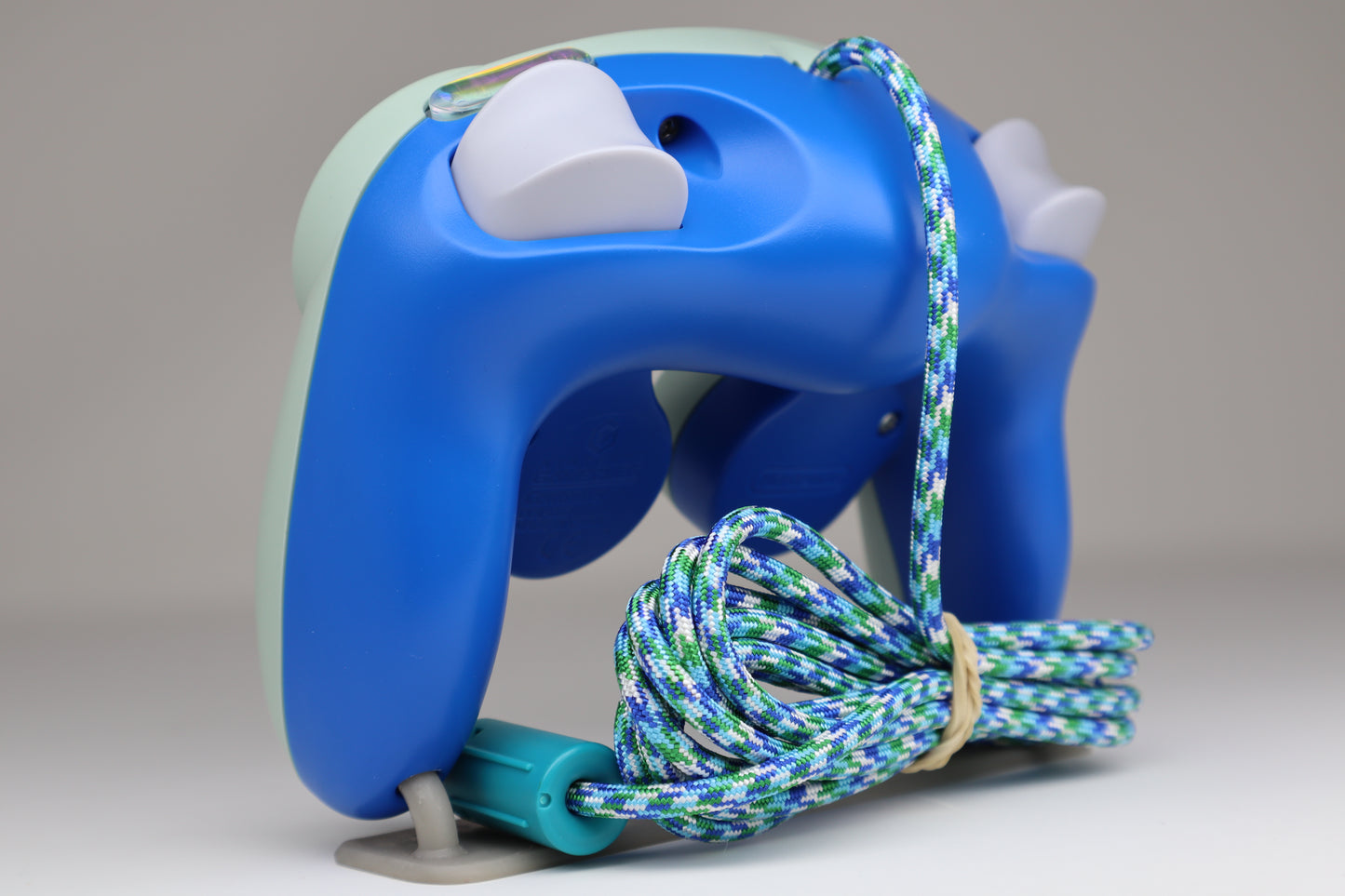 C6 Symph/Mario Back -    2.0.5 Phob w/ D12-N42 Magnets & PFL Mounts