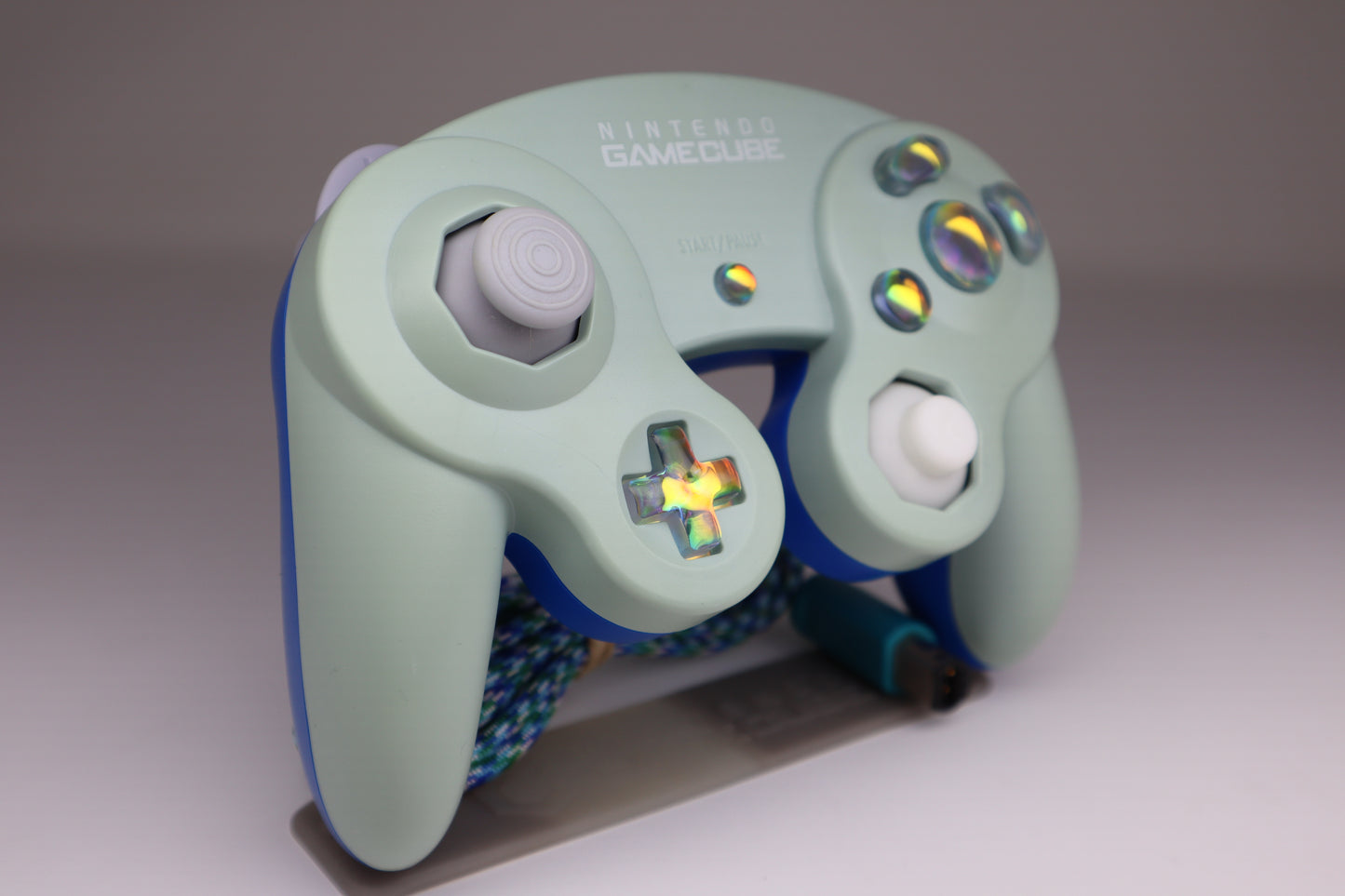 C6 Symph/Mario Back -    2.0.5 Phob w/ D12-N42 Magnets & PFL Mounts