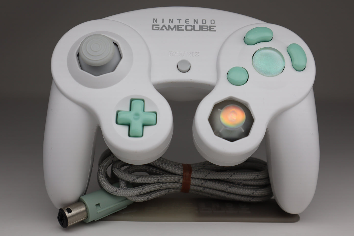 C7 White/Symph -    2.0.5 Phob w/ D12-N42 Magnets & PFL Mounts