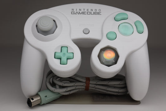 C7 White/Symph -    2.0.5 Phob w/ D12-N42 Magnets & PFL Mounts