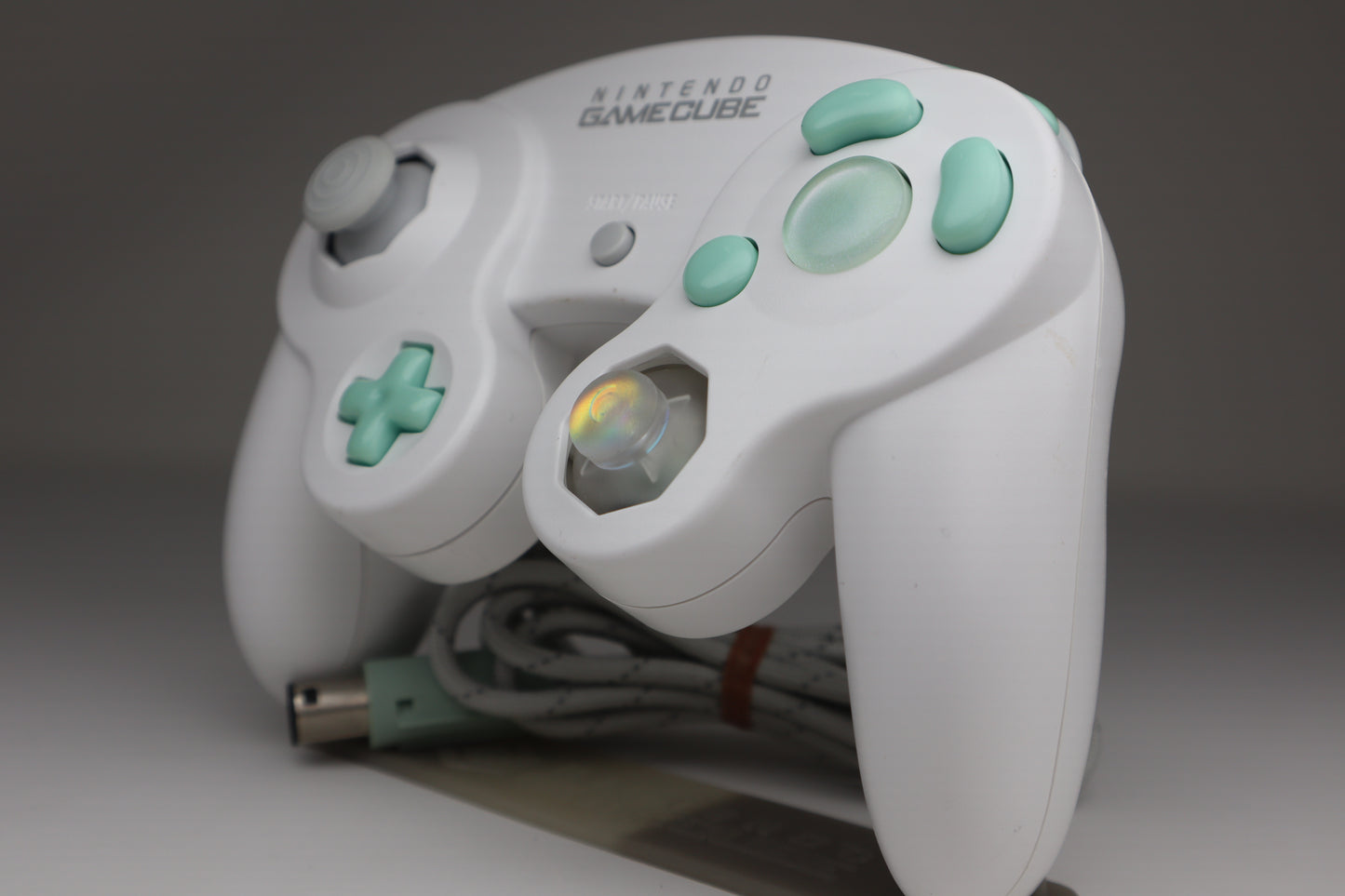 C7 White/Symph -    2.0.5 Phob w/ D12-N42 Magnets & PFL Mounts