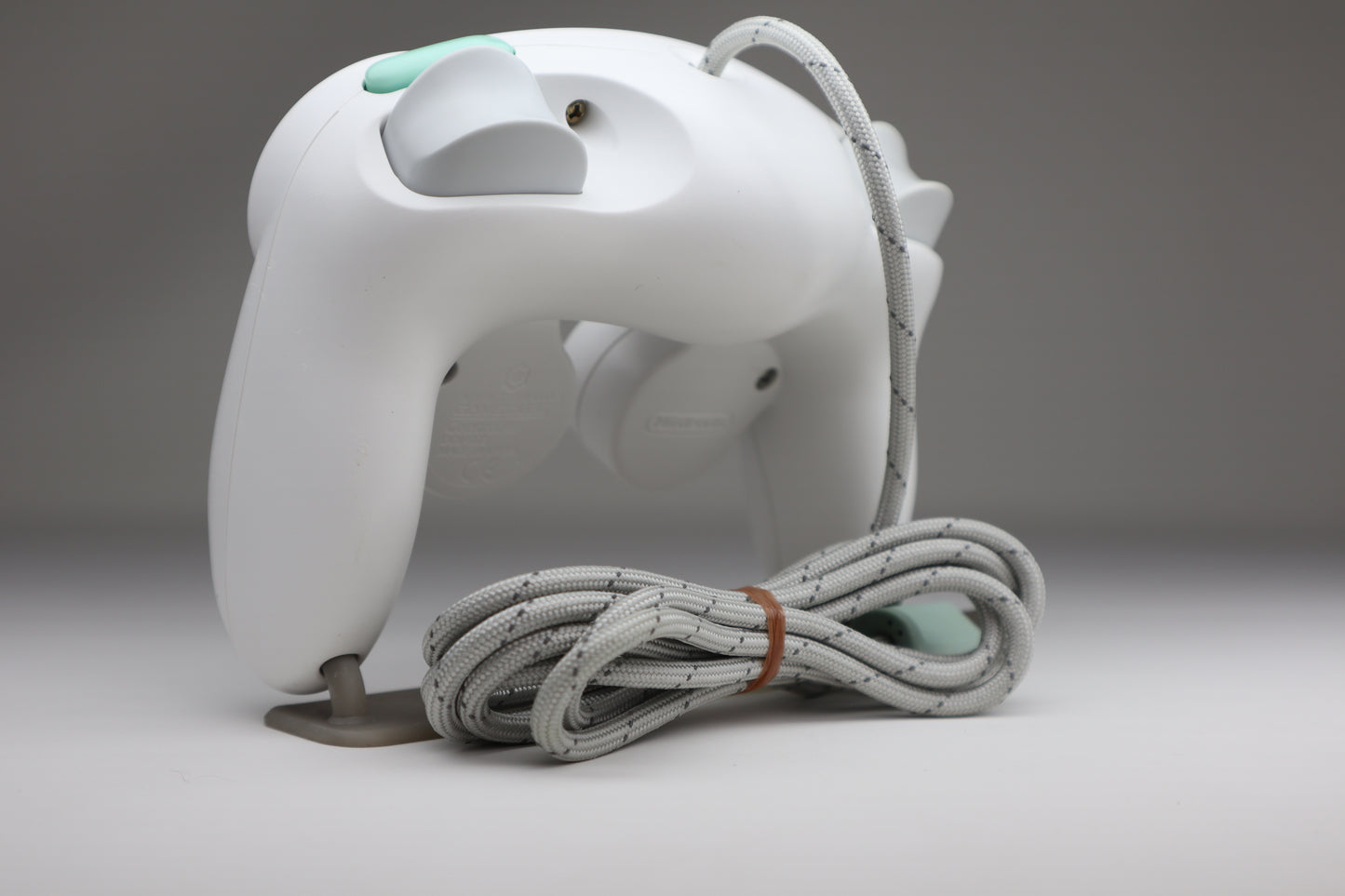 C7 White/Symph -    2.0.5 Phob w/ D12-N42 Magnets & PFL Mounts