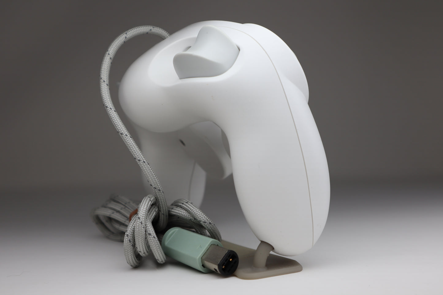 C7 White/Symph -    2.0.5 Phob w/ D12-N42 Magnets & PFL Mounts