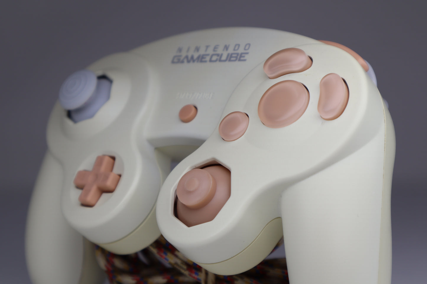 C8  -    2.0.5 Phob w/ D12-N42 Magnets & PFL Mounts