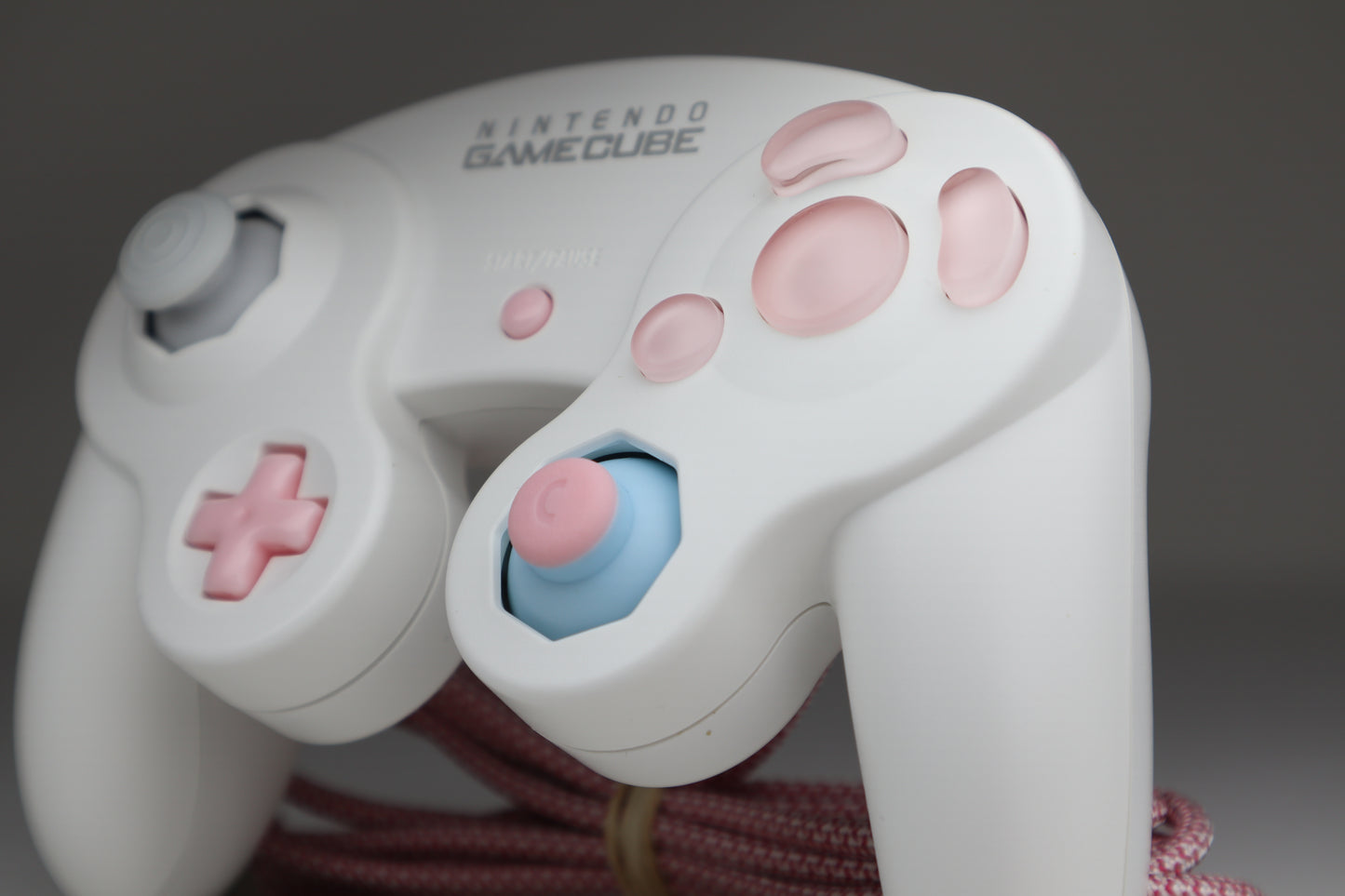 C9  -    2.0.5 Phob w/ D12-N42 Magnets & PFL Mounts