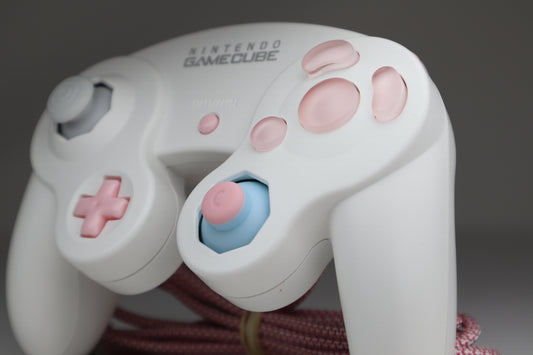 C9  -    2.0.5 Phob w/ D12-N42 Magnets & PFL Mounts