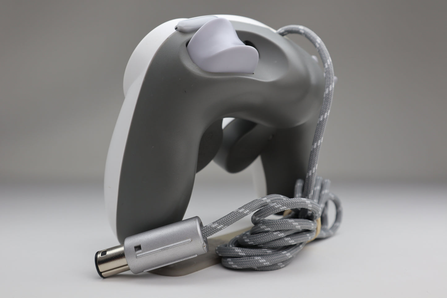 C10 White w/ Panasonic Back -  2.0.5 Phob w/ D12-N42 Magnets & PFL Mounts