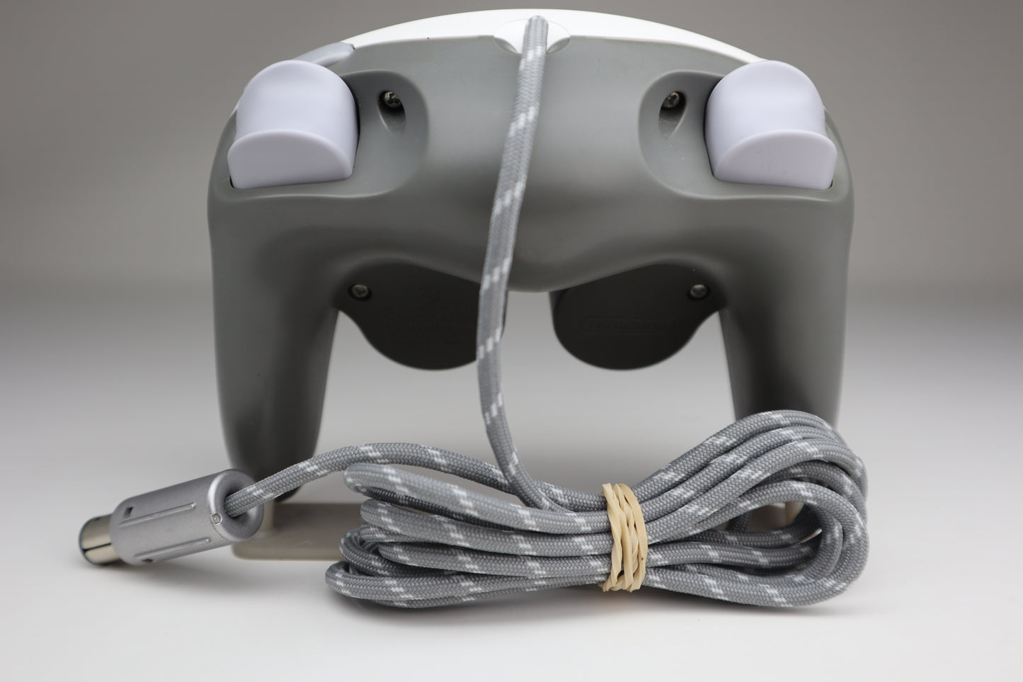 C10 White w/ Panasonic Back -  2.0.5 Phob w/ D12-N42 Magnets & PFL Mounts