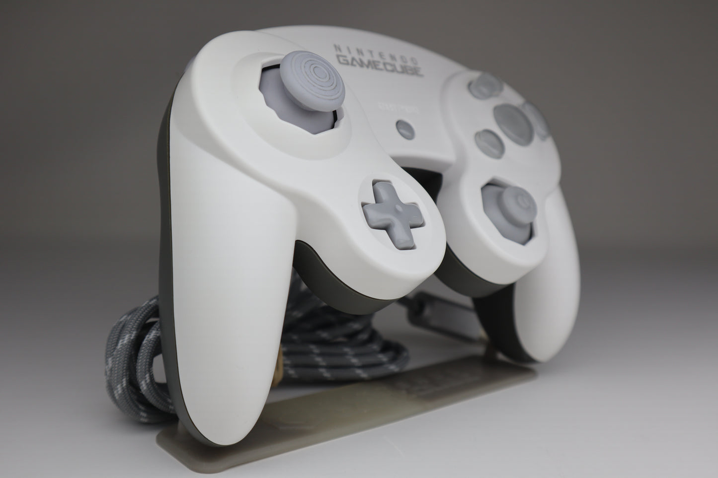 C10 White w/ Panasonic Back -  2.0.5 Phob w/ D12-N42 Magnets & PFL Mounts