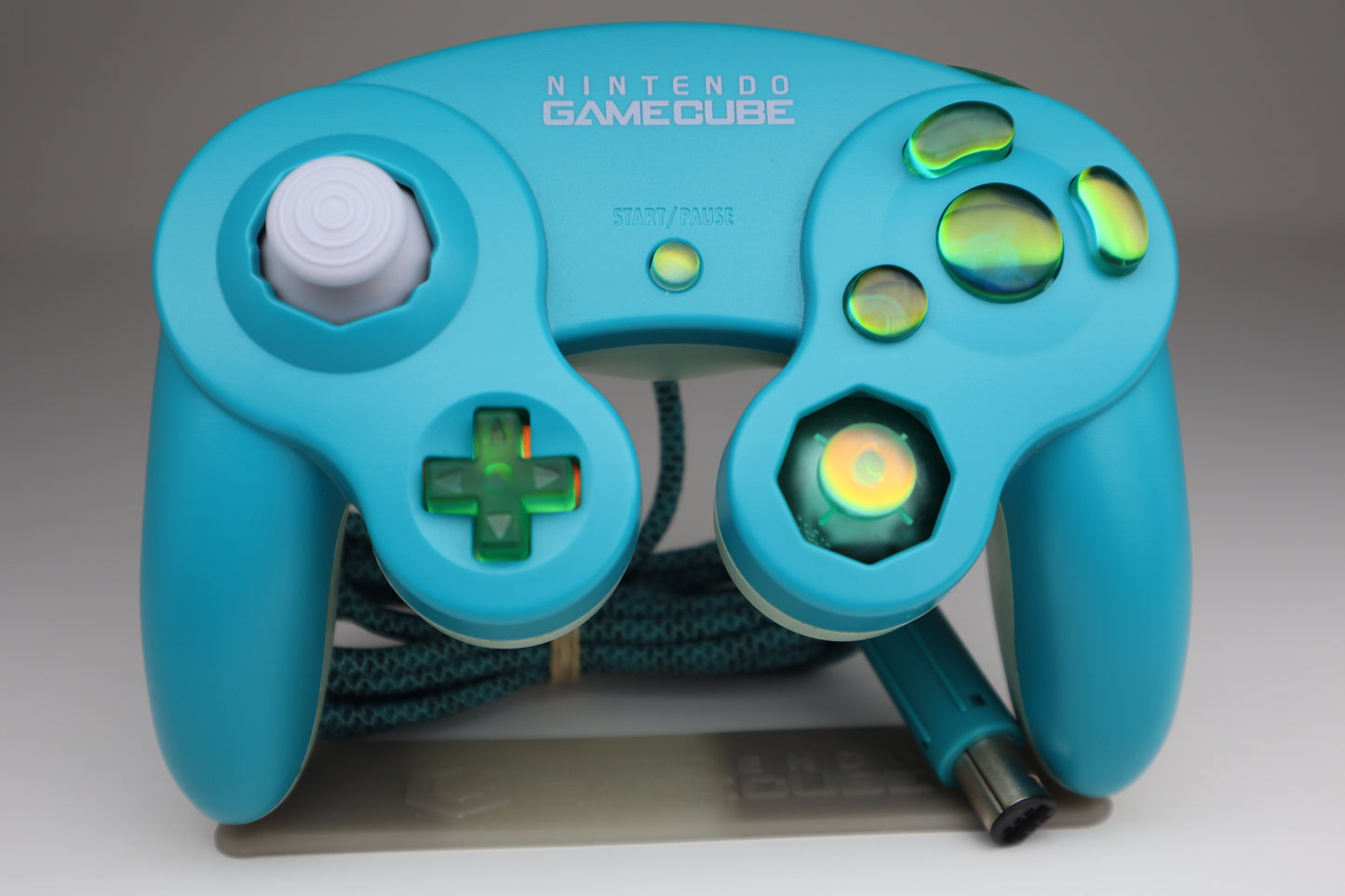 C14  -    2.0.5 Phob w/ D12-N42 Magnets & PFL Mounts