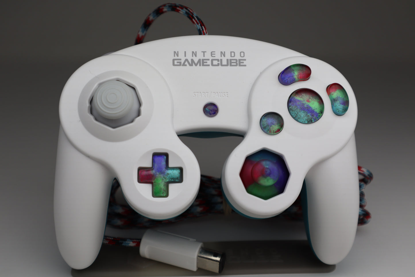 C16  -    2.0.5 Phob w/ D12-N42 Magnets & PFL Mounts