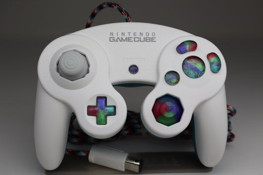 C16  -    2.0.5 Phob w/ D12-N42 Magnets & PFL Mounts