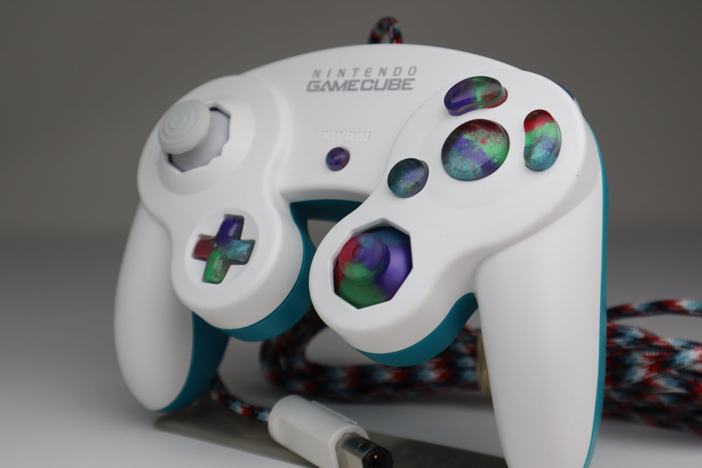 C16  -    2.0.5 Phob w/ D12-N42 Magnets & PFL Mounts