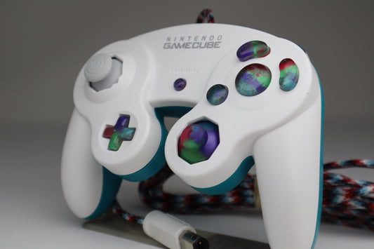 C16  -    2.0.5 Phob w/ D12-N42 Magnets & PFL Mounts