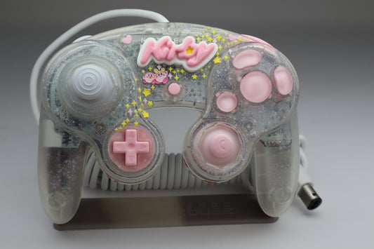 C23 Kirby - Modified OEM Type 3 Motherboard