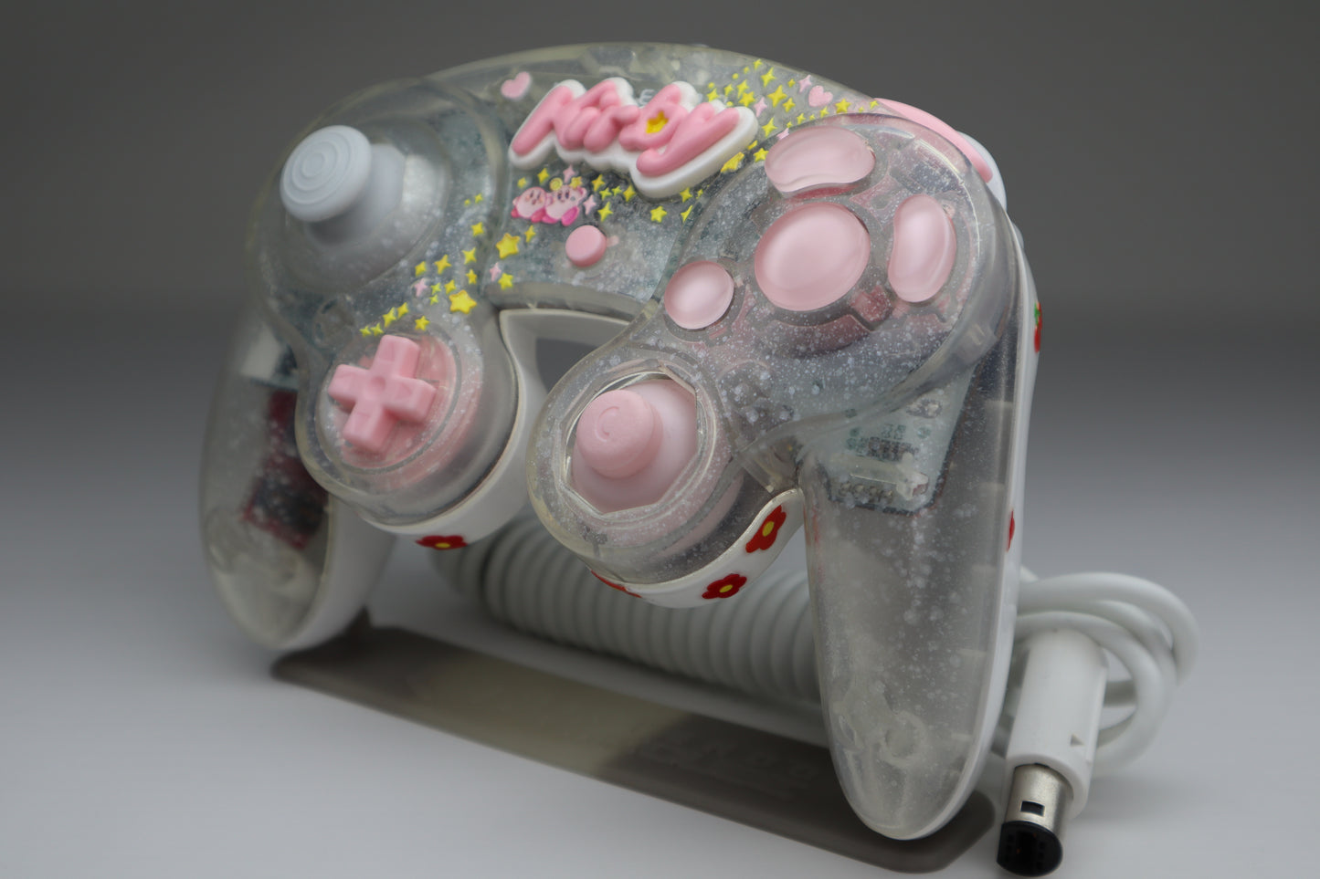 C23 Kirby -    Modified OEM Type 3 Motherboard