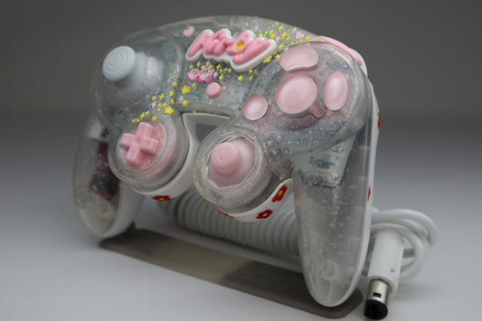 C23 Kirby -    Modified OEM Type 3 Motherboard