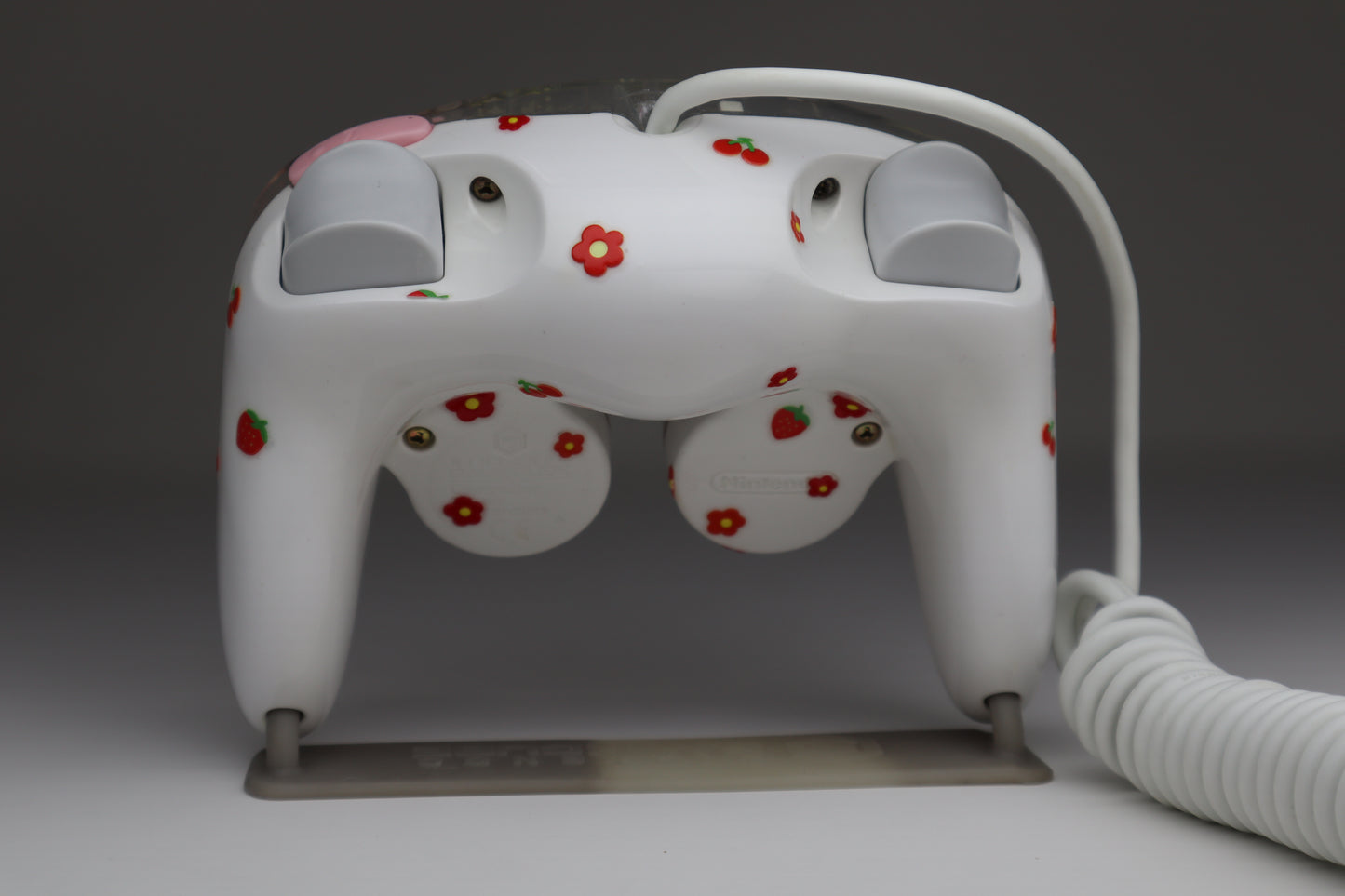 C23 Kirby -    Modified OEM Type 3 Motherboard