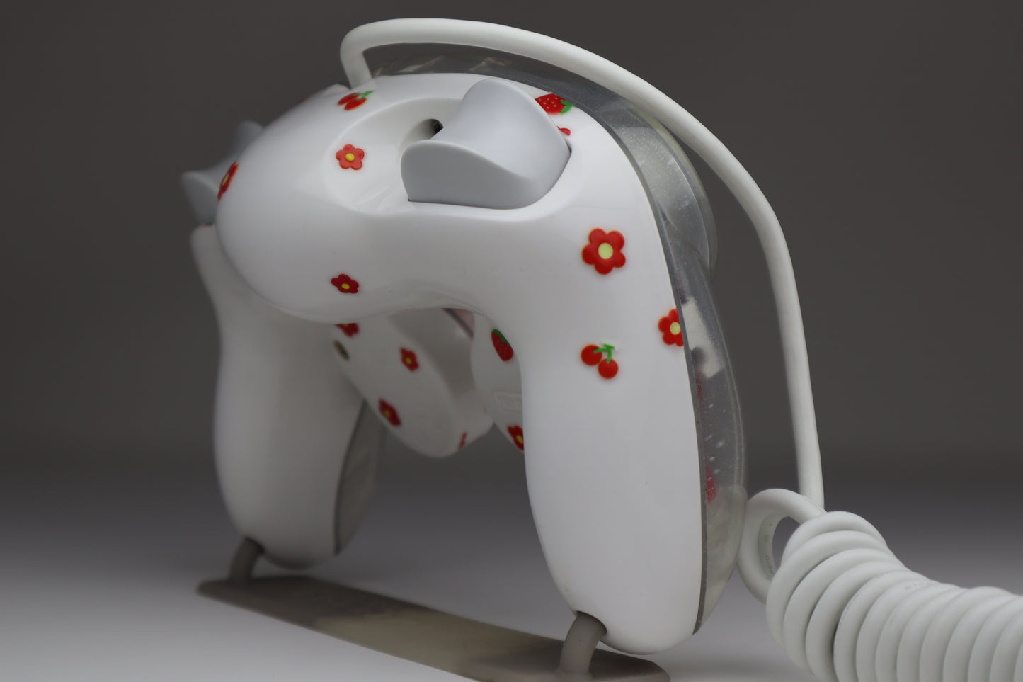 C23 Kirby -    Modified OEM Type 3 Motherboard