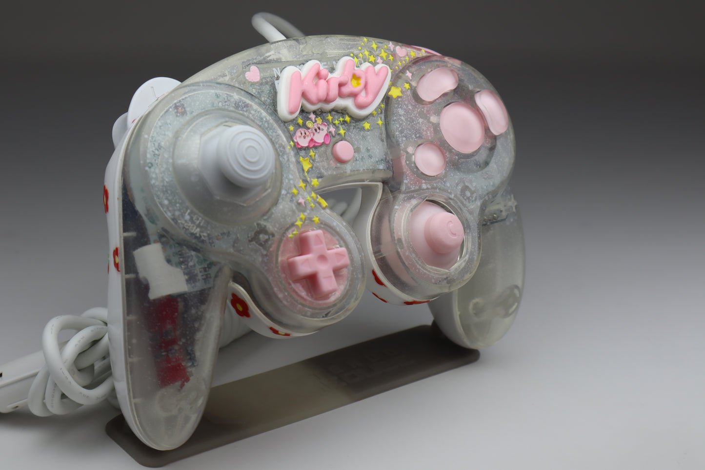 C23 Kirby -    Modified OEM Type 3 Motherboard