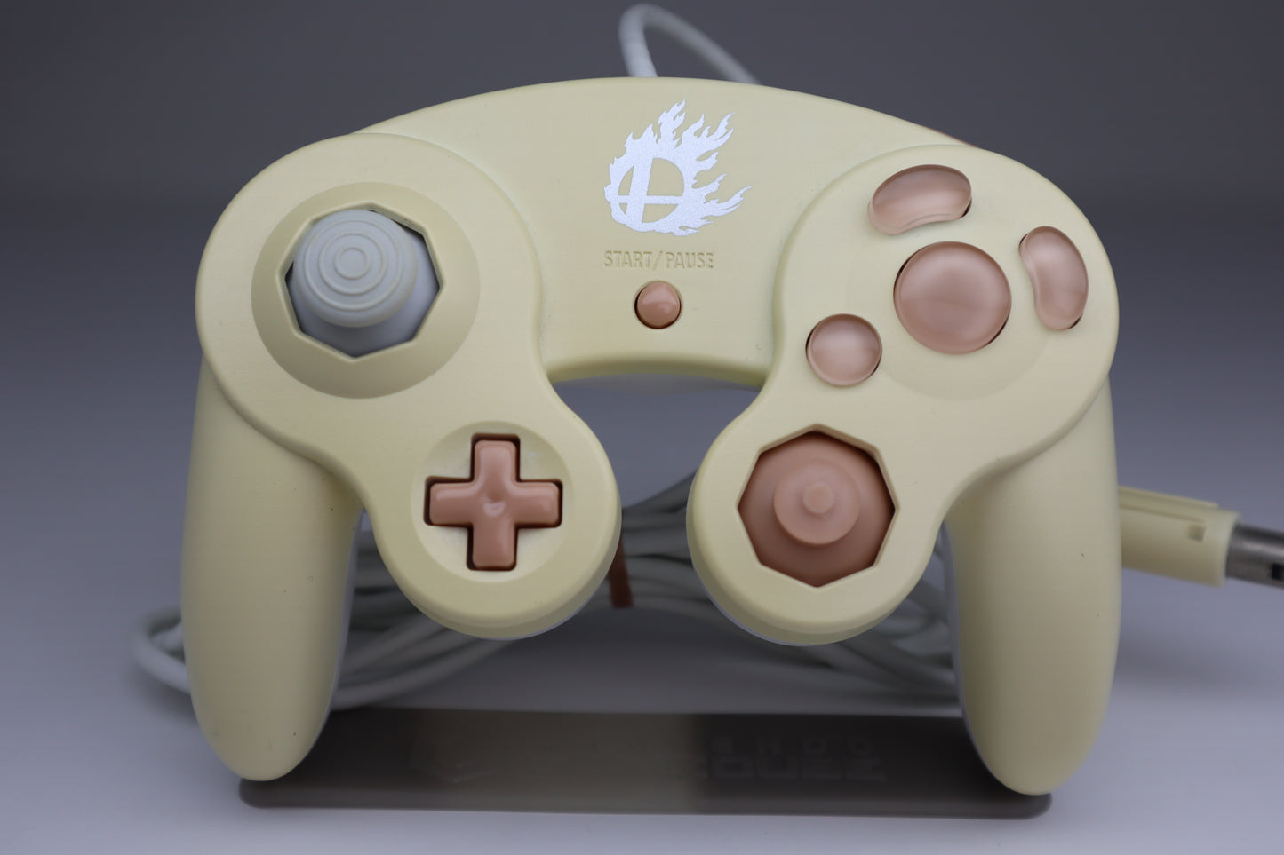 C22  -   Modified OEM Type 3 Motherboard