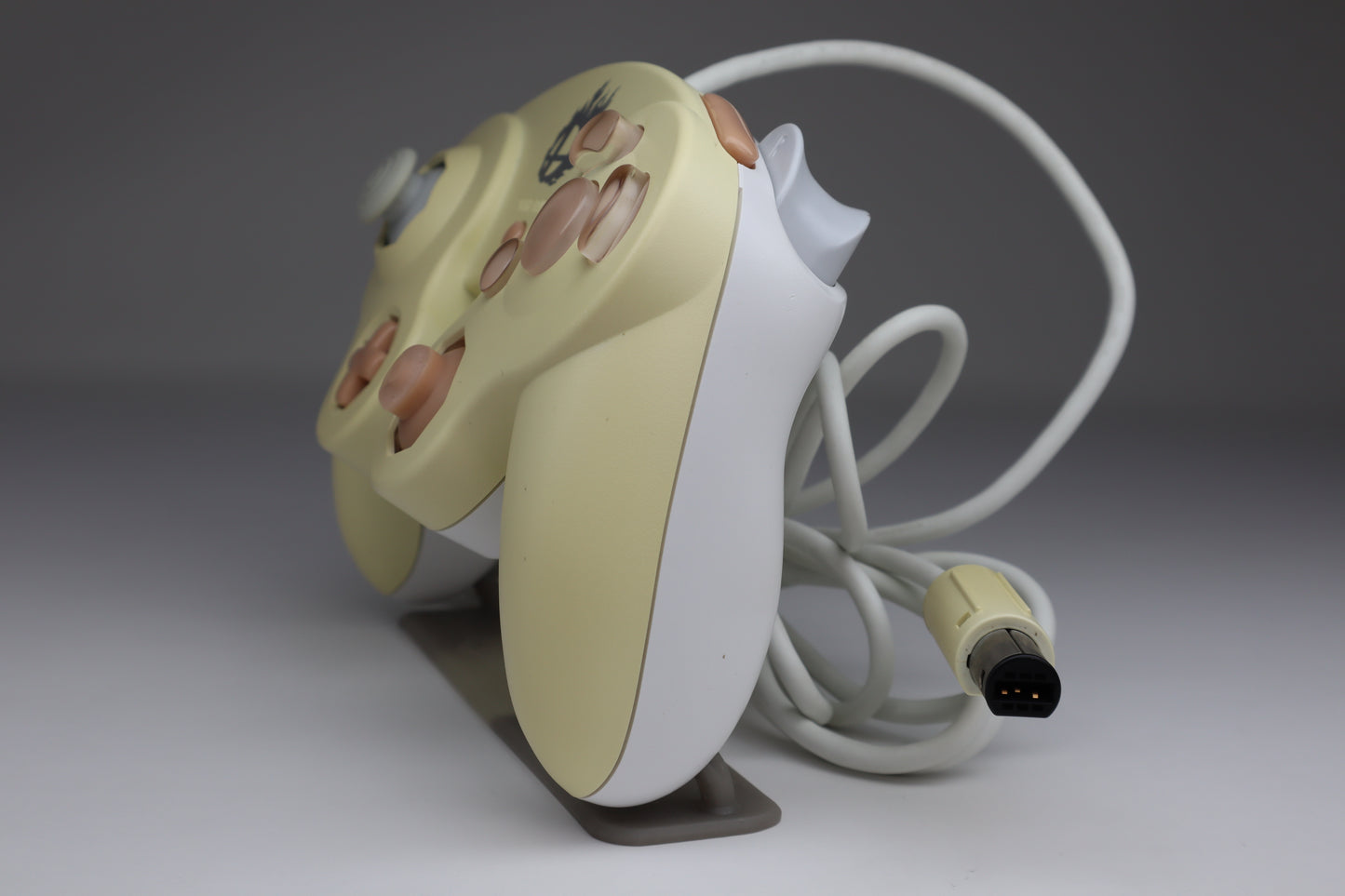 C22  -   Modified OEM Type 3 Motherboard