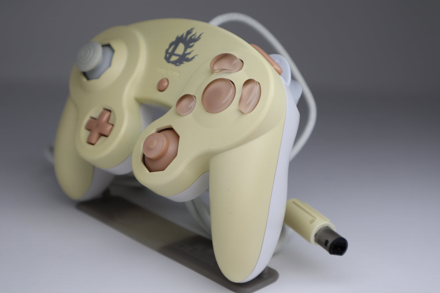 C22  -   Modified OEM Type 3 Motherboard