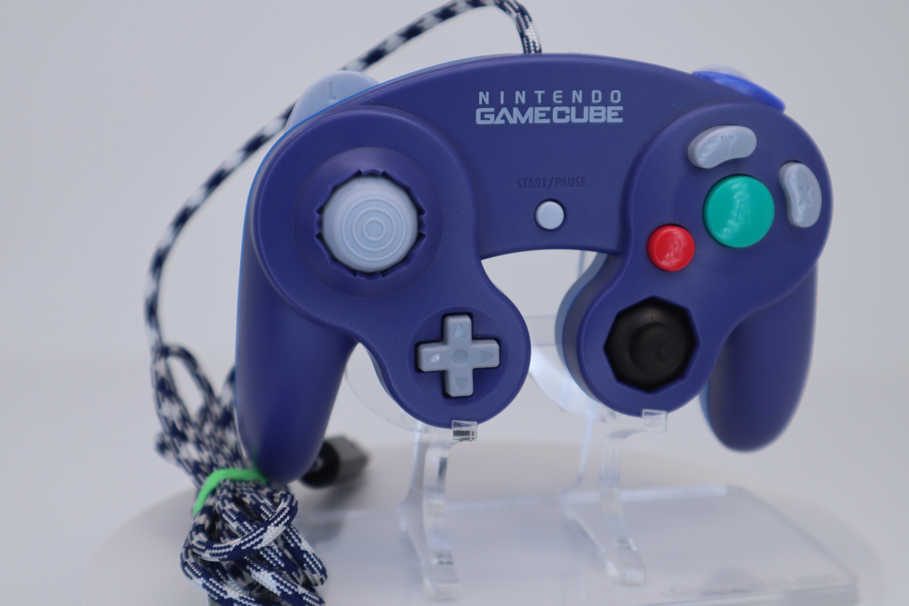 2 Tone UltraMarine – Top Notch Controllers