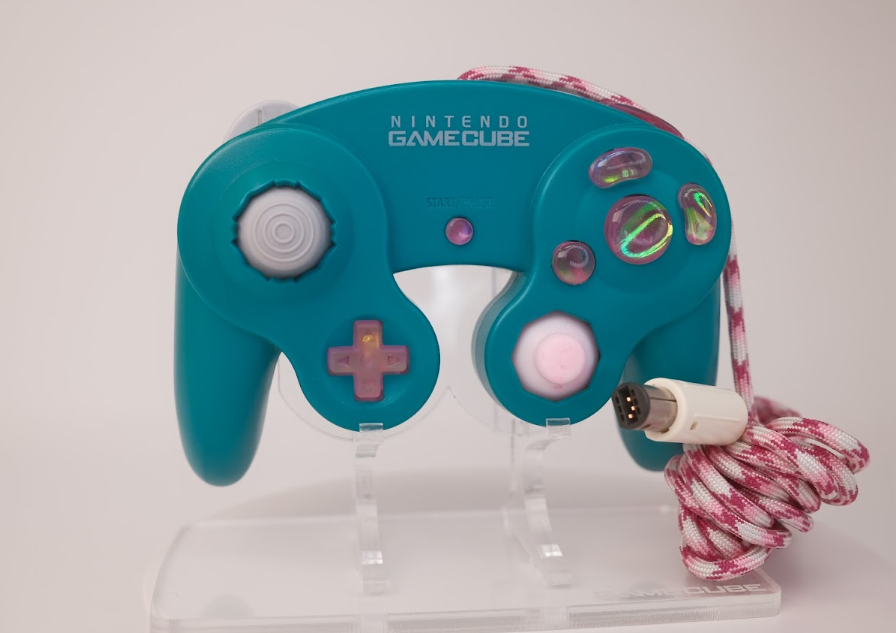 Aurora Borealis – Top Notch Controllers