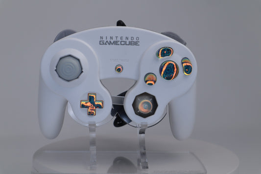 Chrome Whiteout