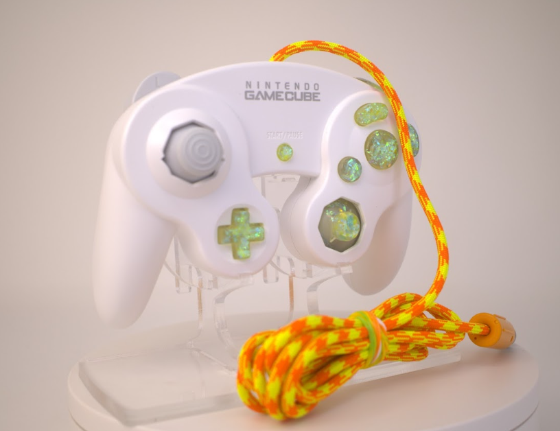 Frosted Lemonade – Top Notch Controllers