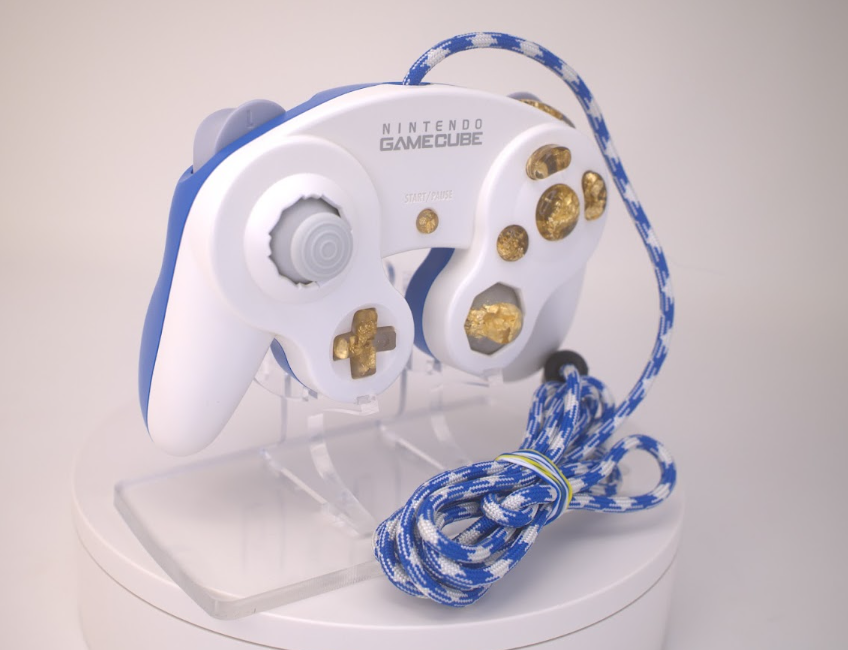 Royalty – Top Notch Controllers
