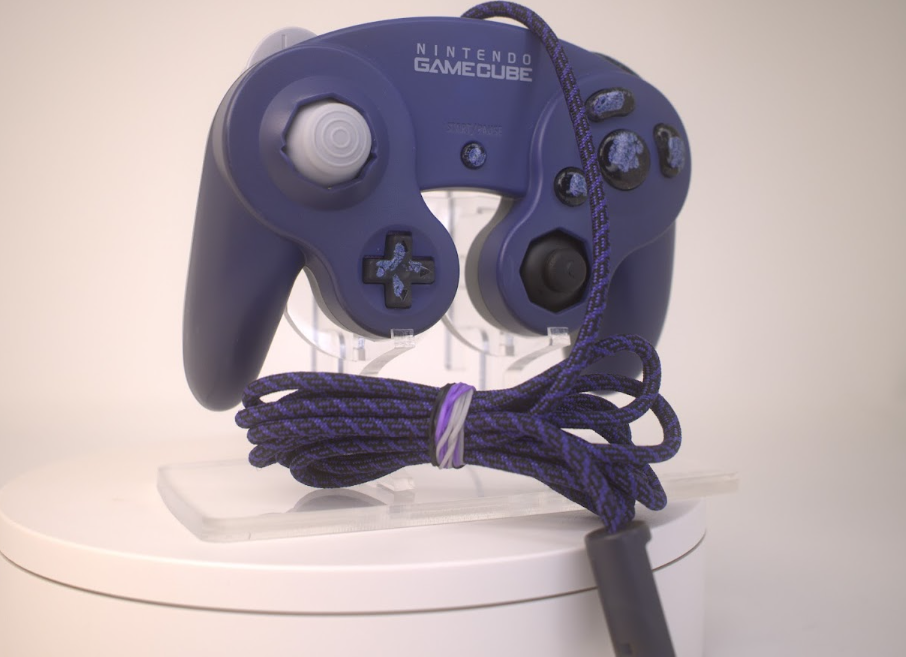 Purple Drank – Top Notch Controllers