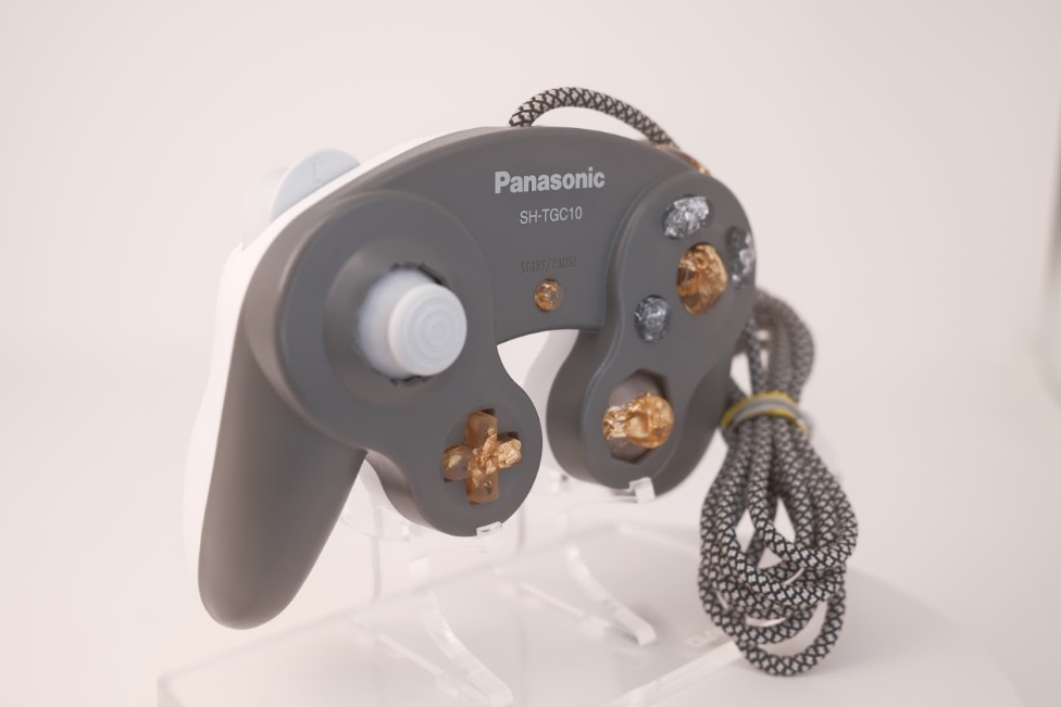 Paragon – Top Notch Controllers