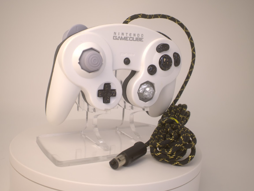 Fools Gold – Top Notch Controllers