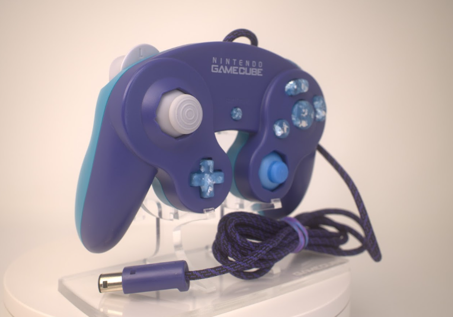 BrightWater – Top Notch Controllers