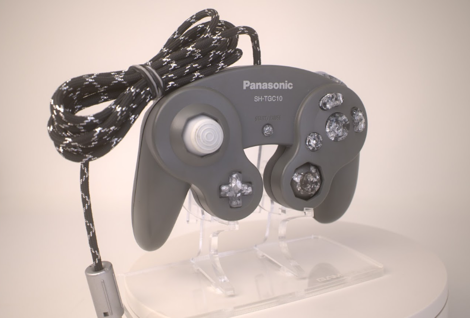 Shale – Top Notch Controllers